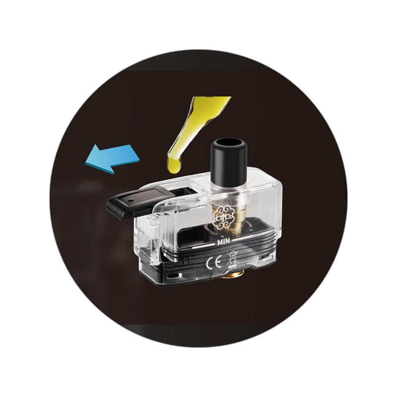 Uwell Caliburn Explorer Pod Kit_6